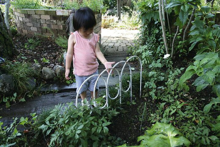 楽天市場 直送品 花壇フェンス P型 W750 D8 H500mm ガーデニング フェンス 柵 枠 園芸 造園 花壇 フラワー ベランダ オシャレ おしゃれ Diyとプロの店 セレクトツール