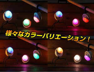 RITEXLEDどこでもセンサーライトASL-095