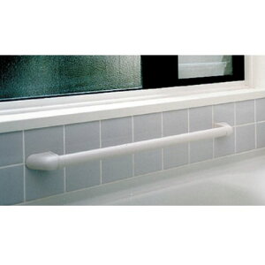 【直送品】ECLE コロバン棒 ソフトハンド I型 800mm P-34-A I-80 | 手摺 手すり 玄関 トイレ 廊下 取付 転倒予防 介護用品 福祉用品 diy