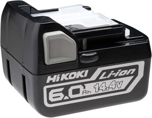 �n�C�R�[�L ���� BSL1460 ���`�E���C�I�� �o�b�e���[ 14.4V 6.0Ah ���� HiKOKI