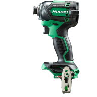 ハイコーキ WH18DC NN アグレッシブグリーン 緑 本体のみ 充電式インパクトドライバ 18V 対応 HiKOKI