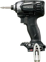 楽天市場】日立 インパクトドライバー wh14ddlの通販