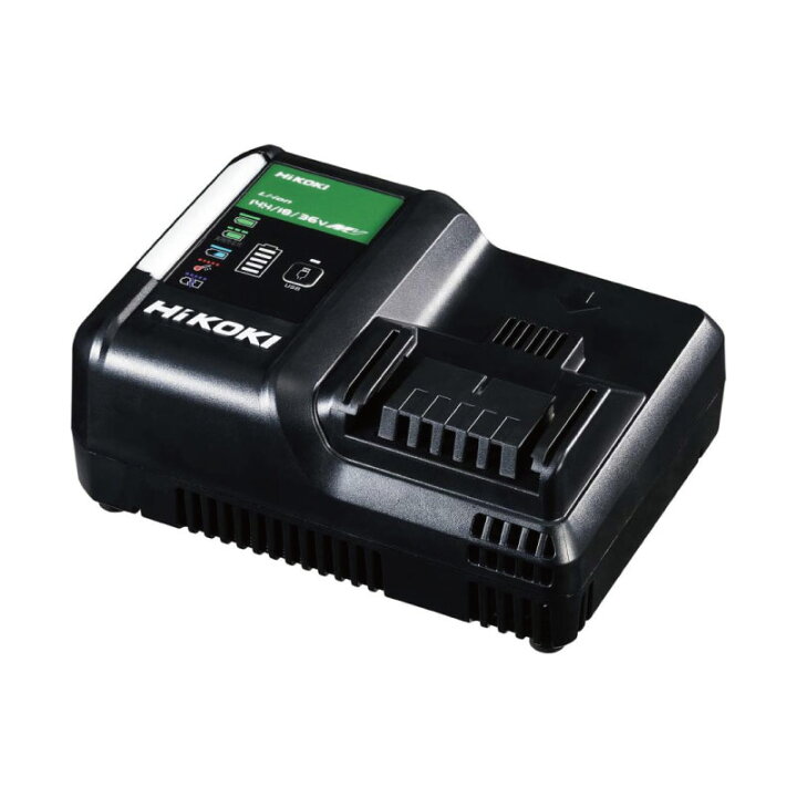 楽天市場】HiKOKI G3610DC (2XPZ) フルセット コードレスディスク 