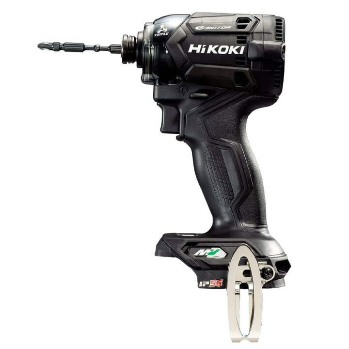 ジャンク品）本体のみHiKOKI WH36DCと丸ノコセット 