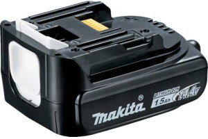 }L^  BL1415Nobe[ 14.4V 1.5Ah A-58235 makita