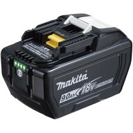 マキタ 純正 BL1890 18V リチウムイオンバッテリー 大容量 9.0Ah 残容量表示付 A-79809 makita