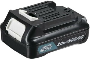 �}�L�^ ���� BL1020B �o�b�e���[ 10.8V 2.0Ah �X���C�h�� BL1020 MAKITA �c�e�ʕ\�� makita A-73075 �o�����i