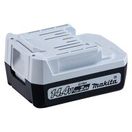 マキタ 純正 BL1420G 純正箱付き ライトバッテリ リチウムイオン バッテリー 14.4V A-71766 makita