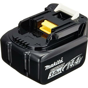 �}�L�^ ���� BL1430 ���`�E���C�I�� �o�b�e���[ 14.4V 3.0Ah A-42634 makita