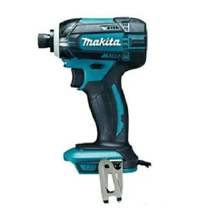 楽天市場】マキタ TD149 本体のみ 各色 純正 18V 充電式 インパクト 
