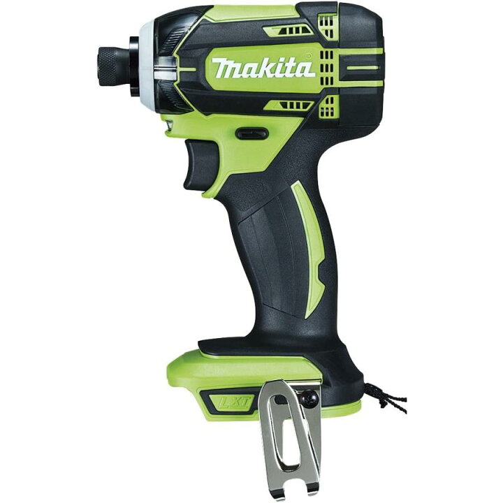 楽天市場】マキタ TD149 本体のみ 各色 純正 18V 充電式 インパクト 