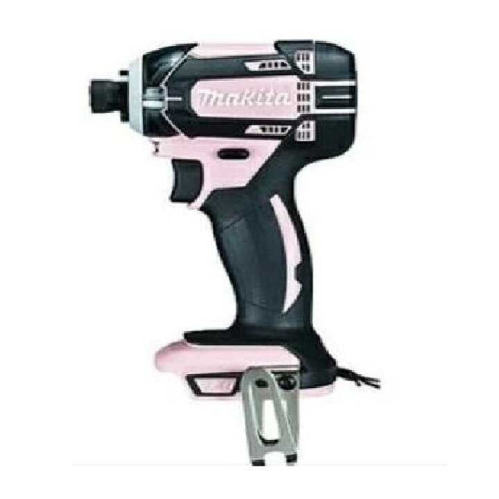 楽天市場】マキタ TD149 本体のみ 各色 純正 18V 充電式 インパクト 