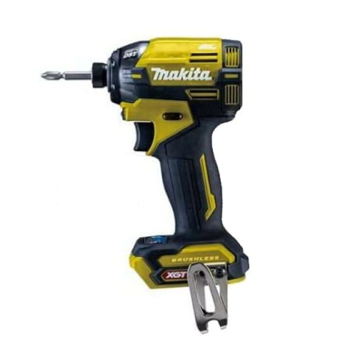 楽天市場】マキタ TD002 本体のみ 各色 40Vmax 純正 インパクト  