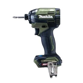 マキタ TD002 本体のみ 各色 40Vmax 純正 インパクトドライバー td002gz td002gzb td002gzfy td002gzap td002gzo BL4040 BL4025 BL4050F BL4080F DC40RA バッテリー 充電器 対応