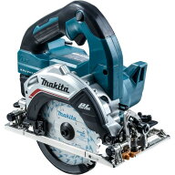 マキタ HS474DZ 本体のみ ブルー 青 充電式マルノコ 純正 18V 125mm バッテリ・充電器・ケース別売 makit…