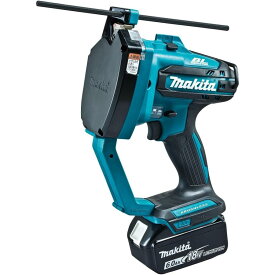 マキタ SC102DRGX 青 純正フルセット品 充電式全ネジカッタ 18V 14.4V共用 BL1860B 2個 バッテリー DC18RF 充電器 ケース セット makita