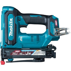 �y�ő�400�~�I�t�N�[�|���z�}�L�^ ���� ST002GZK �{�� + �P�[�X �Z�b�g �[�d���^�b�J �� 10mm 40Vmax Makita �^�b�J�[ �o���V�i