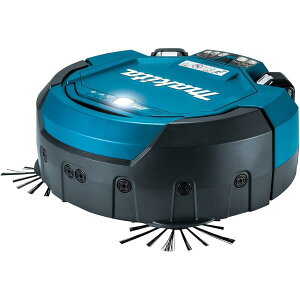 �}�L�^ ���� RC200DZSP �{�̂̂� ���{�b�g�N���[�i ���{�b�g�|���@ 18V �o�b�e���E�[�d��ʔ� makita