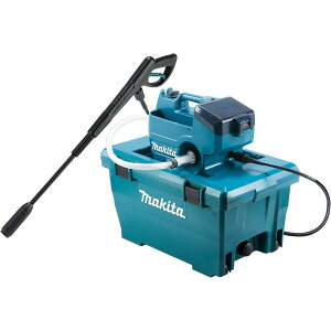 �}�L�^ ���� MHW080DPG2 �t���Z�b�g �[�d���������@ 18V 6Ah�o�b�e��2�{&2���[�d��t makita