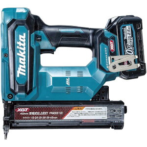�}�L�^ ���� FN001GRD �[�d���d��B�� 40Vmax 2.5Ah �o�b�e���E�[�d��E�P�[�X�t Makita