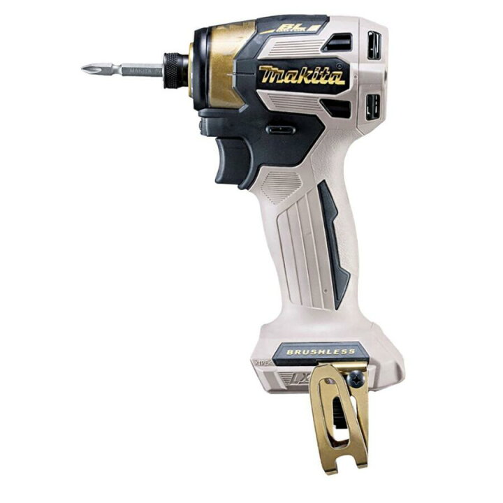 楽天市場】【最大400円オフクーポン】マキタ TD173 本体のみ 各色 