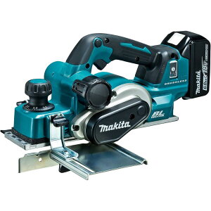 �}�L�^ ���� KP181DRG �t���Z�b�g 82mm �[�d���J���i 18V 6.0Ah �o�b�e���E�[�d��t makita