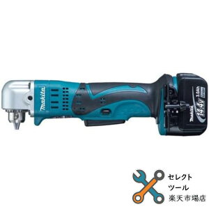 �}�L�^ ���� DA340DRF �t���Z�b�g �[�d���A���O���h���� 14.4V �S�H10mm �؍H25mm 3.0Ah �o�b�e���E�[�d��E�P�[�X�t makita