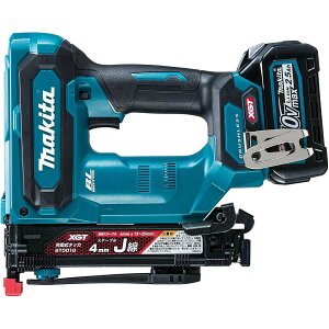 yő400~ItN[|z}L^  ST001GRDX 4~ [d^bJ 40Vmax2.5Ah obe2{E[dEP[Xt makita