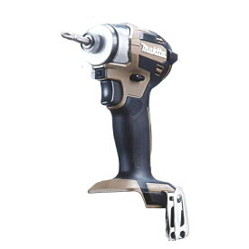 マキタ TD173 本体のみ 特別限定色 復刻カラー オーセンティックブラウン オーセンティックレッド 各色 純正 18V 充電式インパクトドライバー makita TD173DZAB TD173DZAR 茶色 赤色 BL1860B DC18RF 対応