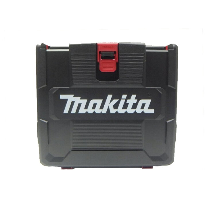 楽天市場】マキタ TW004GRDX フルセット 充電式インパクトレンチ 本体 
