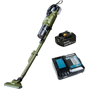 �}�L�^ CL286FDRFW CL286FDRFO �[�d���N���[�i�[ �R�[�h���X�|���@ �T�C�N������ �� �z���C�g �I���[�u 18V BL1830B 3.0Ah �o�b�e���[ DC18RF �[�d��t makita