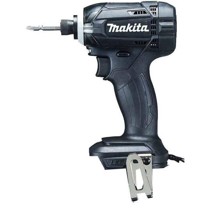 楽天市場】マキタ TD138D 本体のみ 各色 純正 14.4V インパクト 