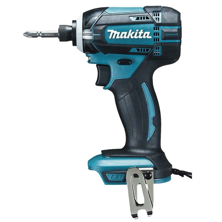楽天市場】マキタ TD138D 本体のみ 各色 純正 14.4V インパクト 