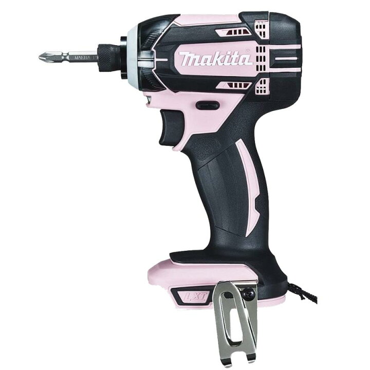 楽天市場】マキタ TD138D 本体のみ 各色 純正 14.4V インパクト 