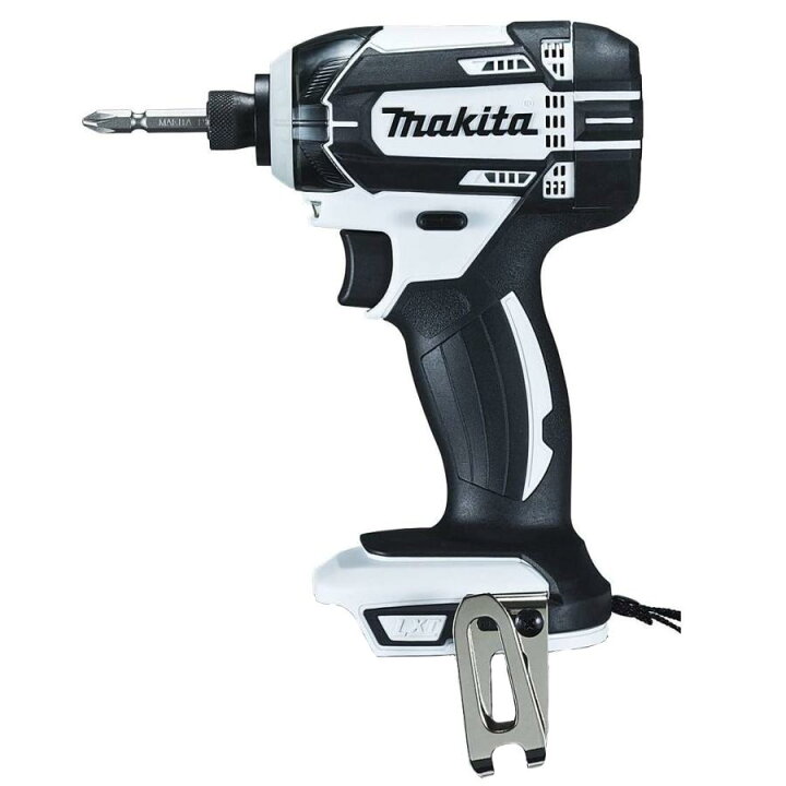 楽天市場】マキタ TD138D 本体のみ 各色 純正 14.4V インパクト  