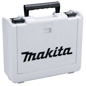 �}�L�^ TD138 TD149�p ���P�[�X�̂� �v���X�`�b�N�P�[�X 821801-1 18V/14.4V �C���p�N�g�h���C�o�[�p �c�[���{�b�N�X makita