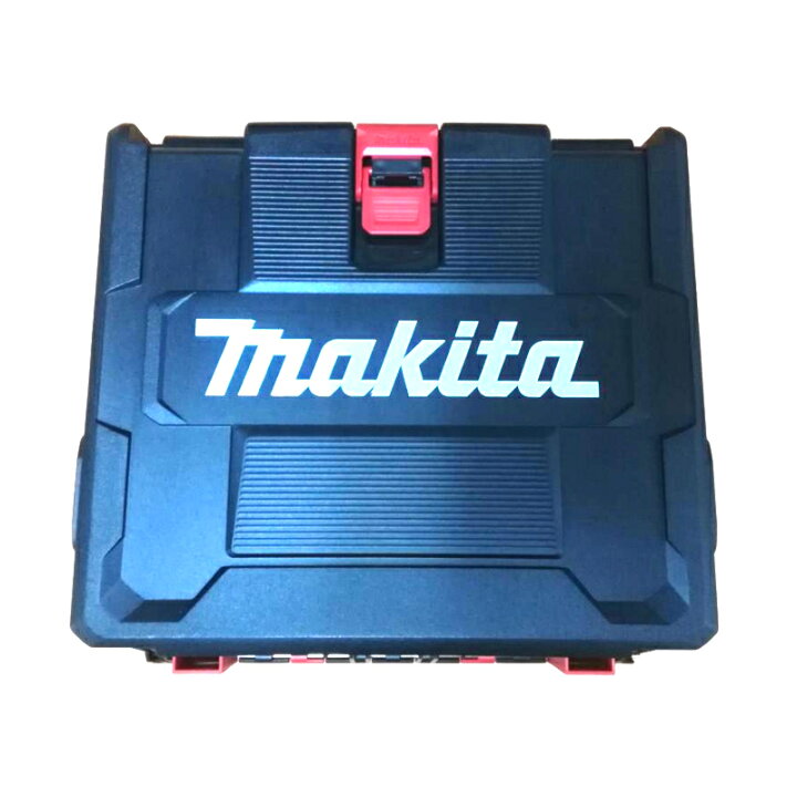 楽天市場】マキタ TD002 ケースのみ 40V インパクトドライバー 