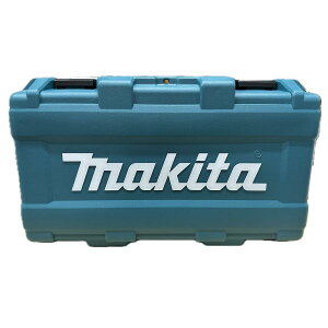 �}�L�^ JV002G�p �v���X�`�b�N�P�[�X �P�[�X�̂� 821922-9 �c�[���{�b�N�X �� makita