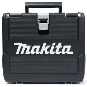 yő400~ItN[|z}L^ TD162D TD172Dp vX`bNP[X P[X̂ 821857-4 c[{bNX  makita