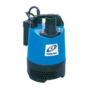 �ߌ����쏊 �c���~ LB-480A-62 �����|���v AC100V 60Hz Tsurumi Pump