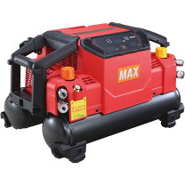 楽天市場】max エアコンプレッサー ak-hl1270e2の通販