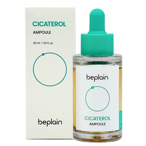beplain �r�[�v���[�� �V�J�e���� �A���v�� 30ml �V�J�e�������e�t �r�[�v���[�� �V�J�e�������e�t CICA �V�J 30mL �A���v�� �Z���� �؍��R�X�� �q���� ������ ���r�� �j�L�r ���� �ێ� ���ێ� �c�{