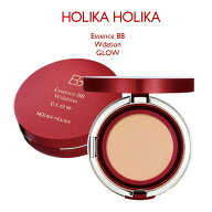 ホリカホリカ エッセンス BB Wデーショングロウ HOLIKA HOLIKA BB SPF50+ PA+++ ファンデーション UV対策…