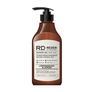 REDEN ���f�� �{�f�B�[�\�[�v ���C�X�g�v���X R2 450mL �������O���X���������̍��� �j���L�P�A �����Y