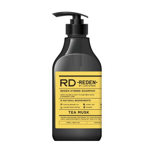 REDEN ���f�� �n�C�u���b�h�V�����v�[ R3 500ml �e�B�[���X�N �X�J���v �����Y�V�����v�[ �����X�C���V�����v�[ �j���p�V�����v�[ �t�P ������