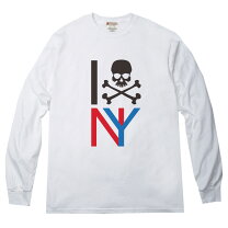 楽天市場】i love ny tシャツ（Tシャツ・カットソー｜トップス 