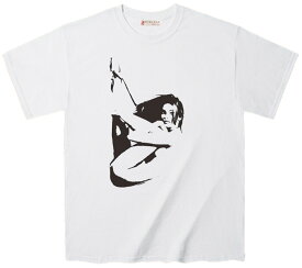 Tシャツ モデルデザインTee