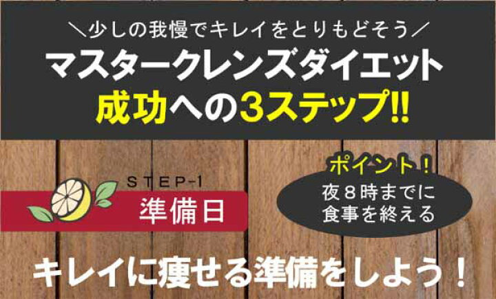 楽天市場 ダイエット 即効性 サプリ ダイエット サプリ 激やせ マスタークレンズダイエット メープル レモン デトックス サプリ クレンズダイエット セレクトショップ ヴェント