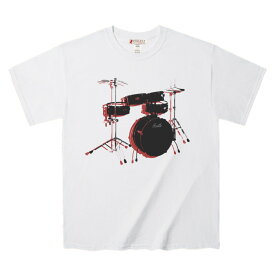 楽天市場 ドラム Tシャツの通販