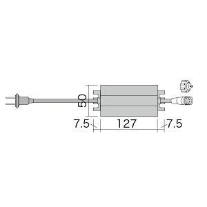 ���@�l�l����̔��i���W�F�t�R��AC-DC�A�_�v�^(SDX�V���[�Y�p)PAD-DC66-A